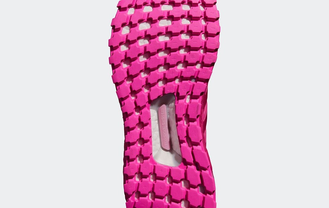 Beyonce Ivy Park x adidas Ultra Boost OG Pink Foto 8