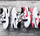 Billie Eilish x Nike Air Alpha Force 88 SP sneakers