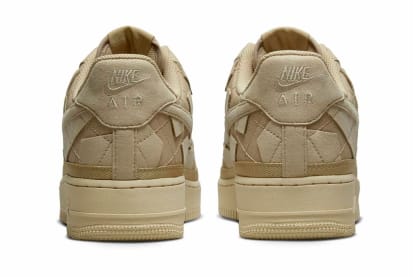 Billie Eilish x Nike Air Force 1 Mushroom Foto 5