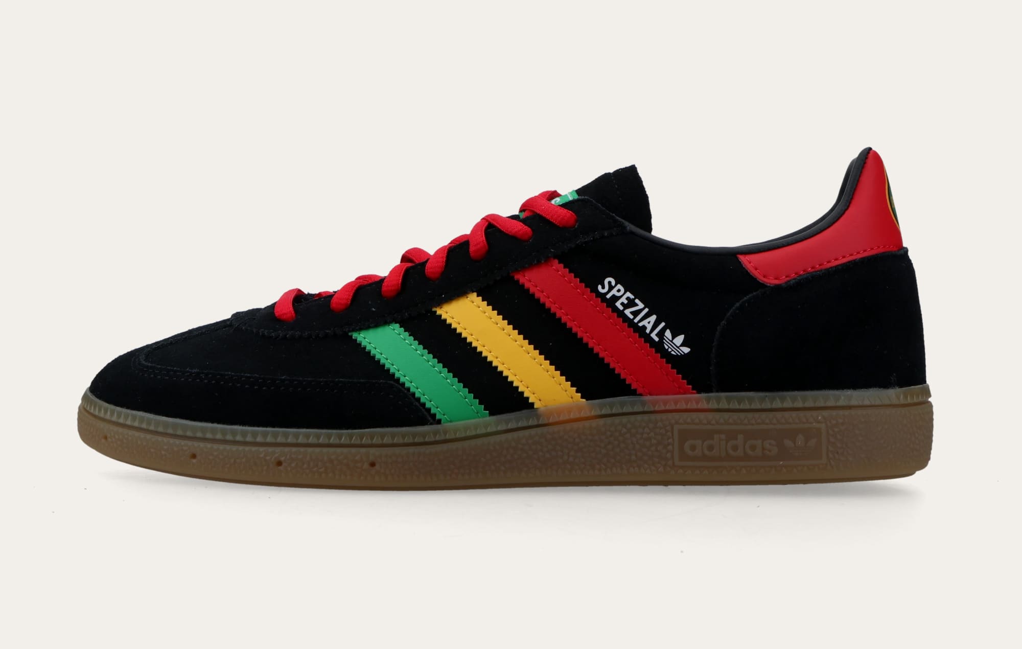 Bob Marley x Adidas Handball Spezial