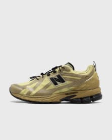 CAYL x New Balance 1906 R Yellow Foto 1