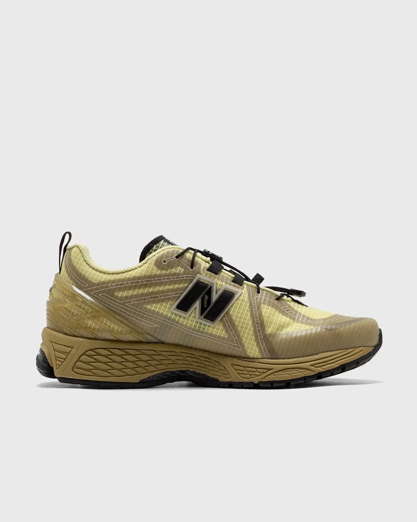 CAYL x New Balance 1906 R Yellow Foto 3