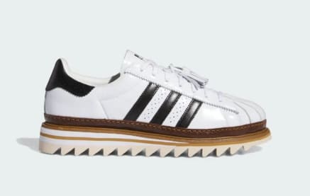 Verkooppunten adidas superstar sales