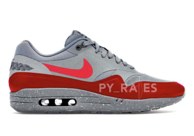 CLOT en Nike releasen in het voorjaar van 2021 twee nieuwe Air Max 1's