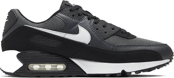 Nike Air Max 90 OG "Black"