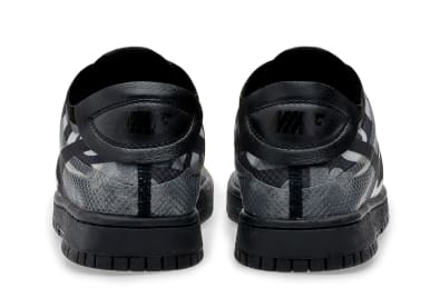 Releasedatum COMME des GARÇONS x Nike Dunk Low Pack