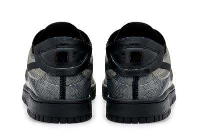 Releasedatum COMME des GARÇONS x Nike Dunk Low Pack