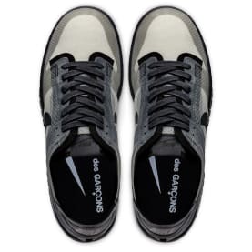 Releasedatum COMME des GARÇONS x Nike Dunk Low Pack