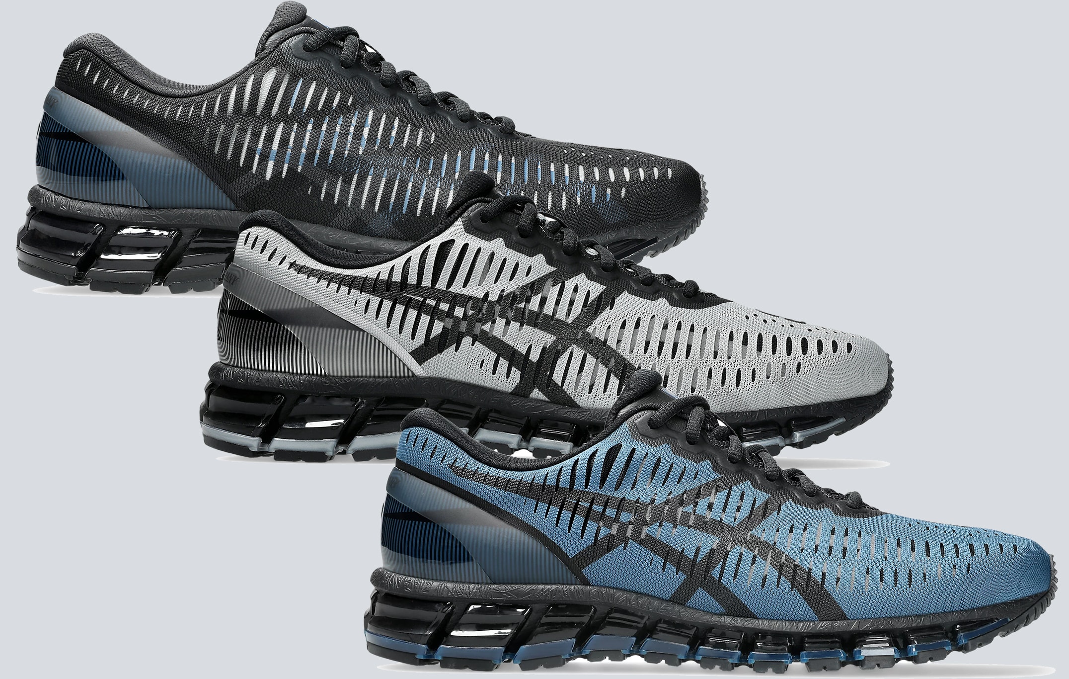 CP Company x Asics Gel Quantum 360 I