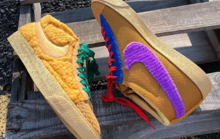 Cactus plant nike by you sales