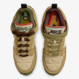 Cactus Plant Flea Market x Nike Dunk Low Foto 5