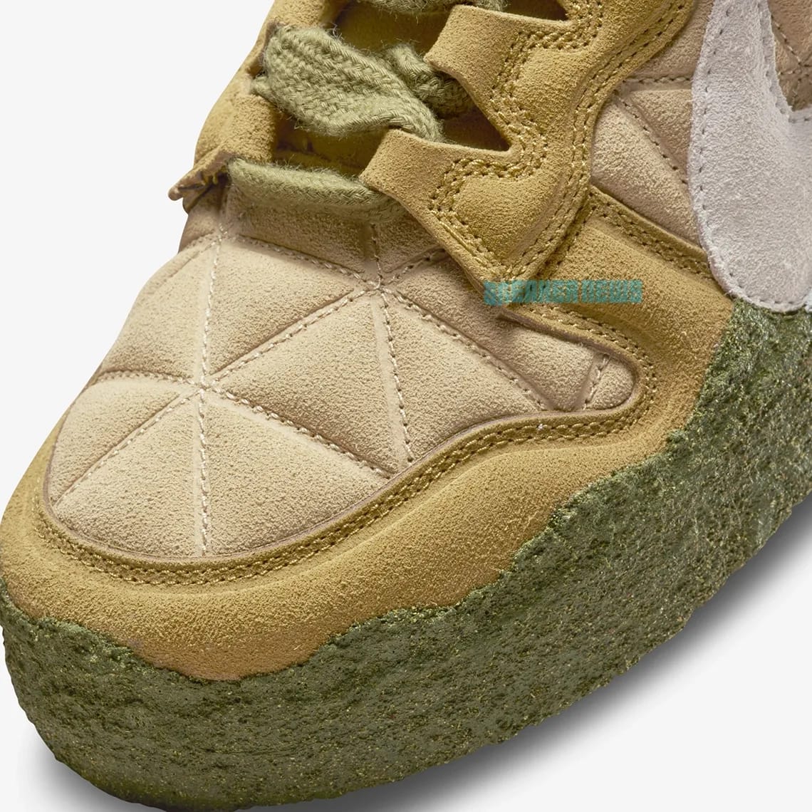 Cactus Plant Flea Market x Nike Dunk Low Foto 7