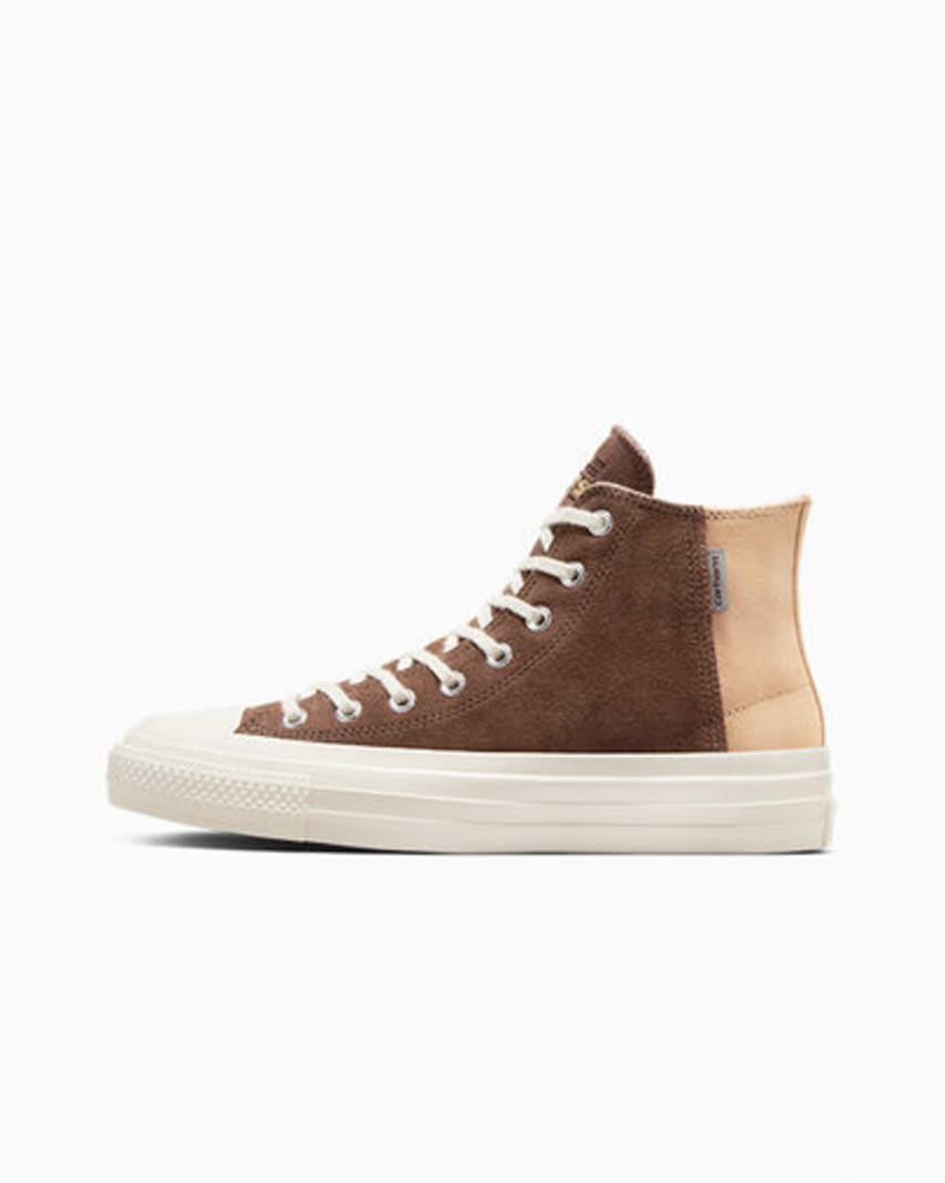 Carhartt WIP x Converse CONS Chuck Taylor All Star Pro Foto 2