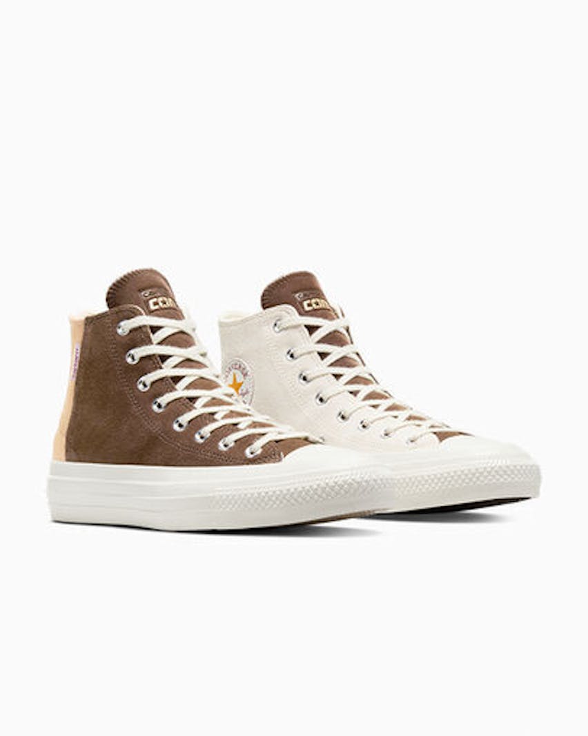 Carhartt WIP x Converse CONS Chuck Taylor All Star Pro Foto 3