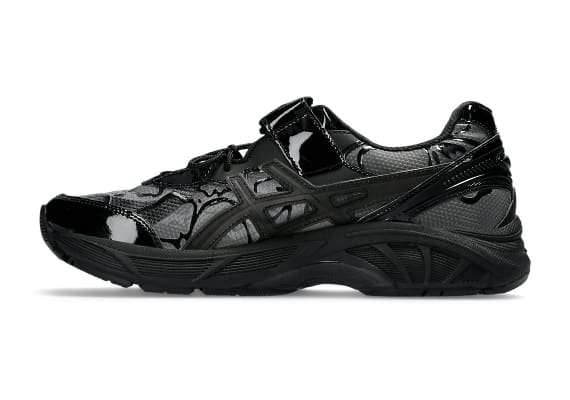 Cecilie Bahnsen x Asics GT 2160 Black Foto 4