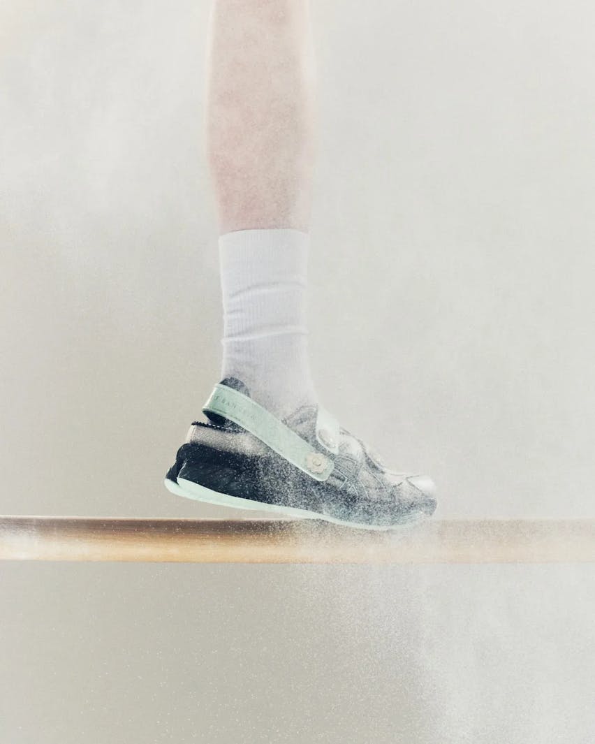 Cecilie Bahnsen x Asics Gel Quantum 360 VIII Foto 4