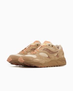 Colour Plus Companie x Saucony Grid Shadow 2 Beach Ramble Foto 1