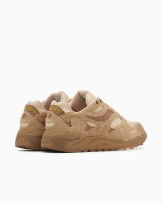 Colour Plus Companie x Saucony Grid Shadow 2 Beach Ramble Foto 5