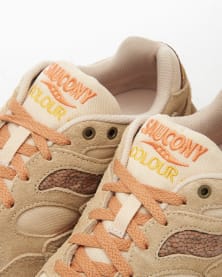 Colour Plus Companie x Saucony Grid Shadow 2 Beach Ramble Foto 6