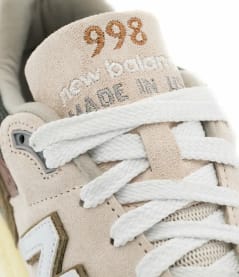 Concepts x New Balance 998 Made in USA C Note foto 14