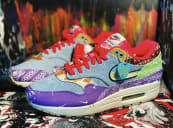 Concepts x Nike Air Max 1 Foto 1