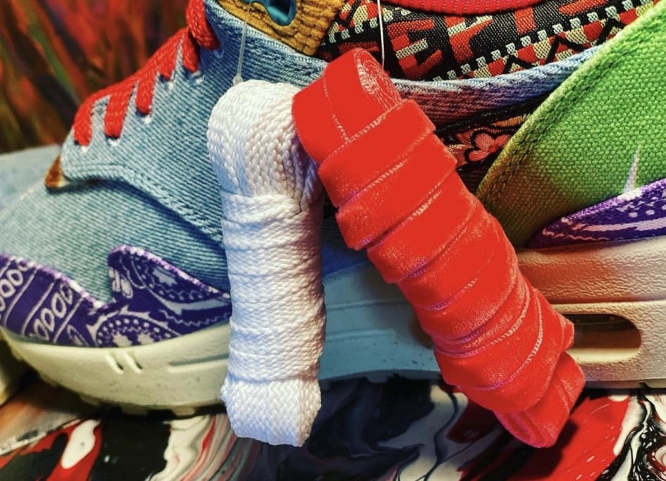 Concepts x Nike Air Max 1 Foto 15