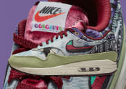 Concepts x Nike Air Max 1 Foto 1