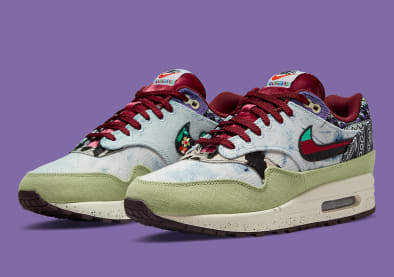 Concepts x Nike Air Max 1 Foto 2