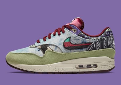 Concepts x Nike Air Max 1 Foto 3