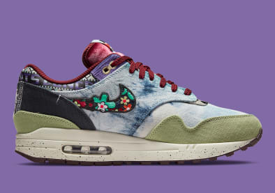 Concepts x Nike Air Max 1 Foto 4