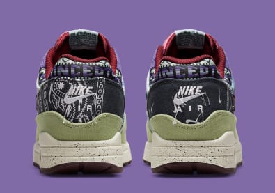 Concepts x Nike Air Max 1 Foto 6