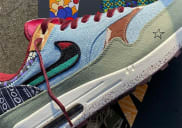 Concepts x Nike Air Max 1 sample foto 1