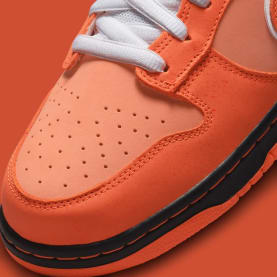 Concepts x Nike SB Dunk Low Orange Lobster Foto 7