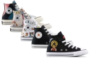 Converse Tom And Jerry Chuck 70 All Star sneakers