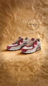 De releasedatum van de Nike Air Max 90 "Bacon" is bekend