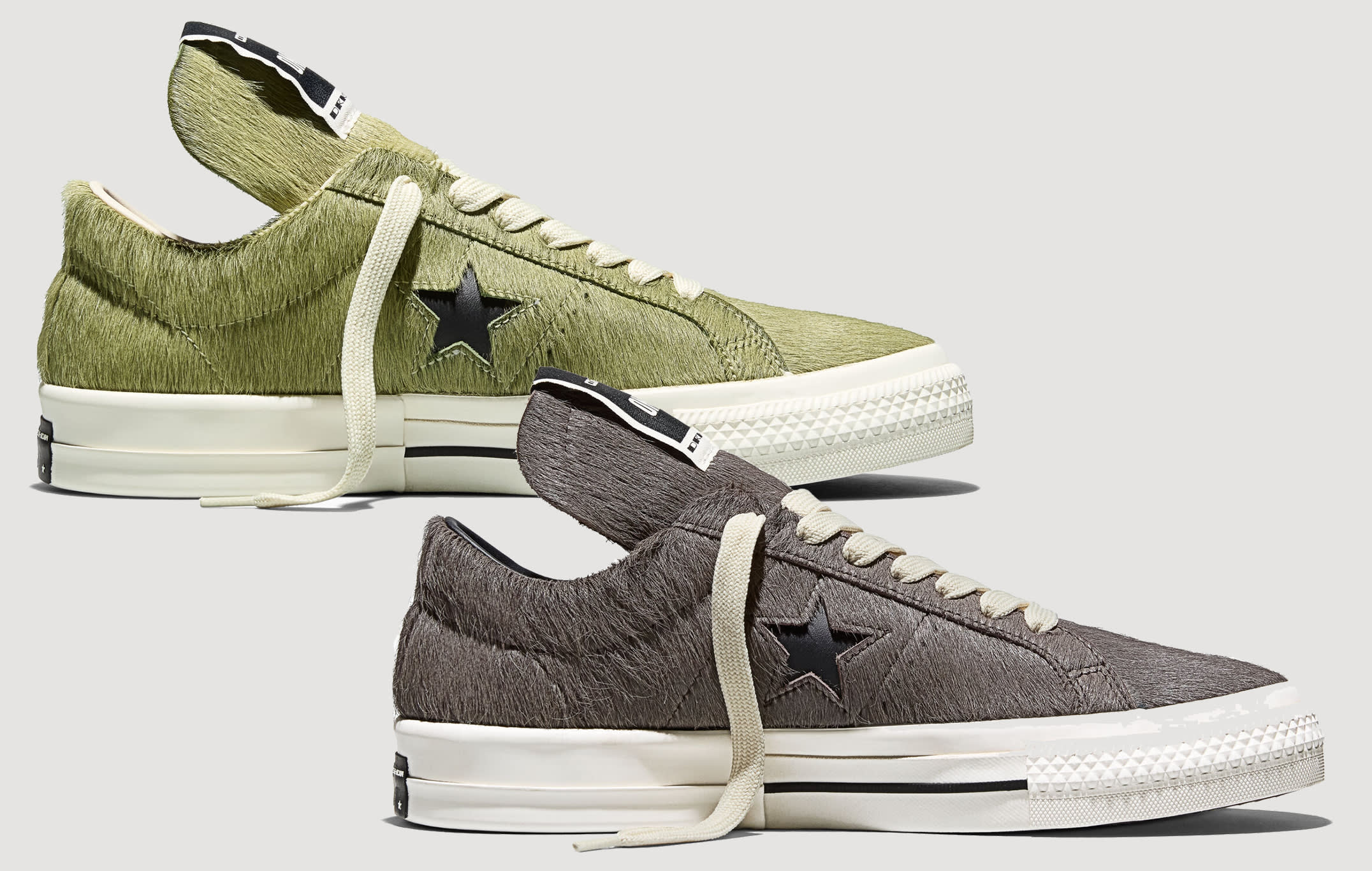 DRKSHDW x Converse ONESTR