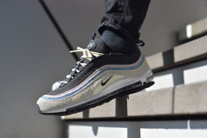 Nike Air Max 97 By You - Sneaker Squad