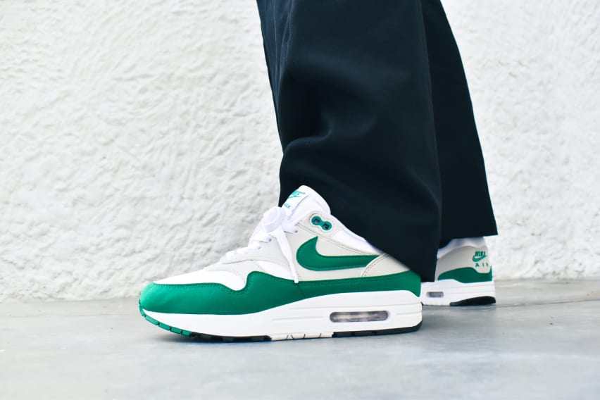 Nike Air Max 1 "Malachite" DZ2628-003