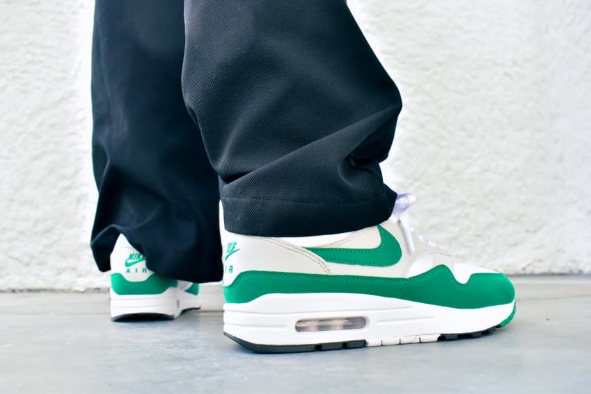 Nike Air Max 1 "Malachite" DZ2628-003