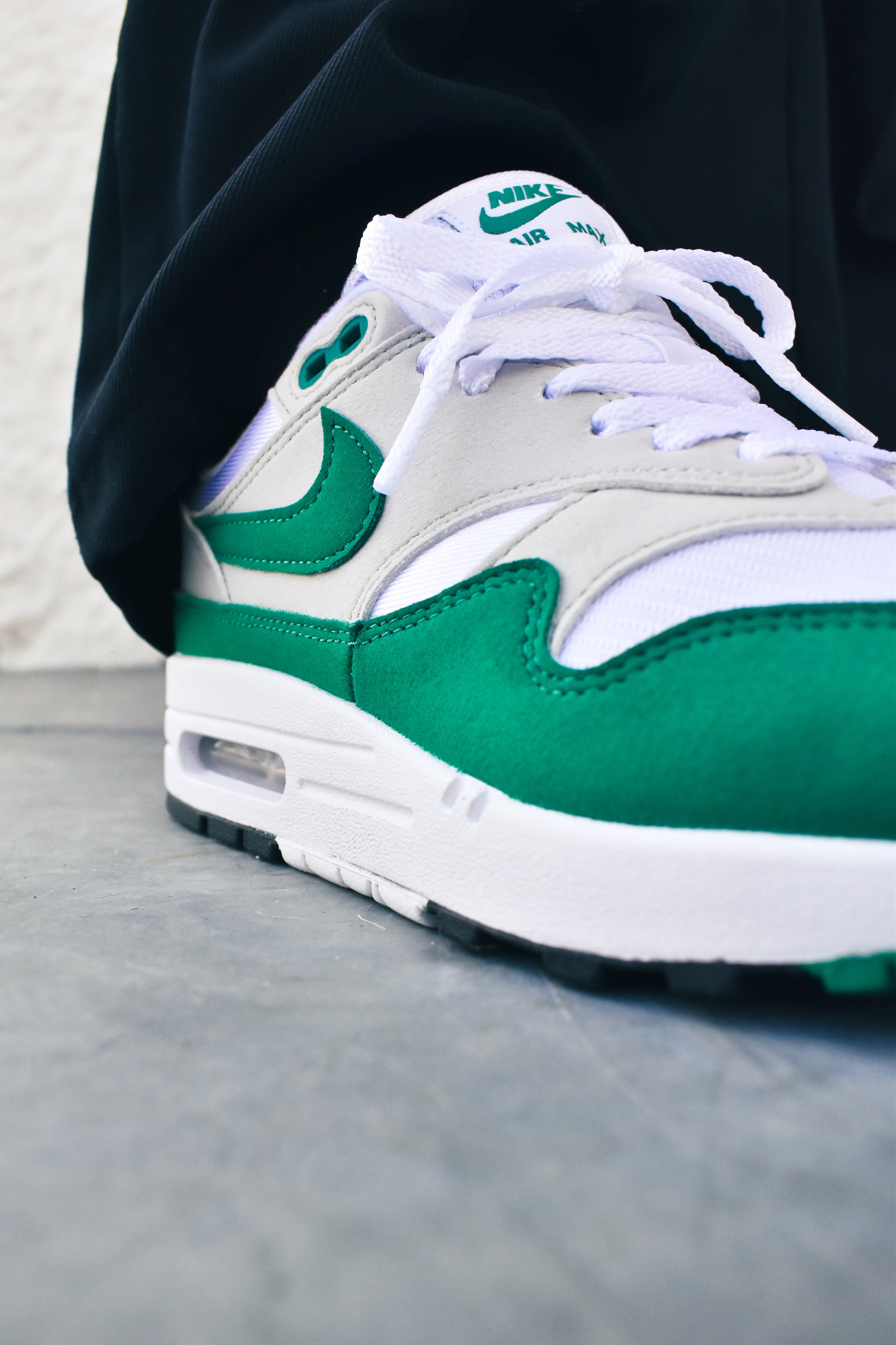 Nike Air Max 1 "Malachite" DZ2628-003
