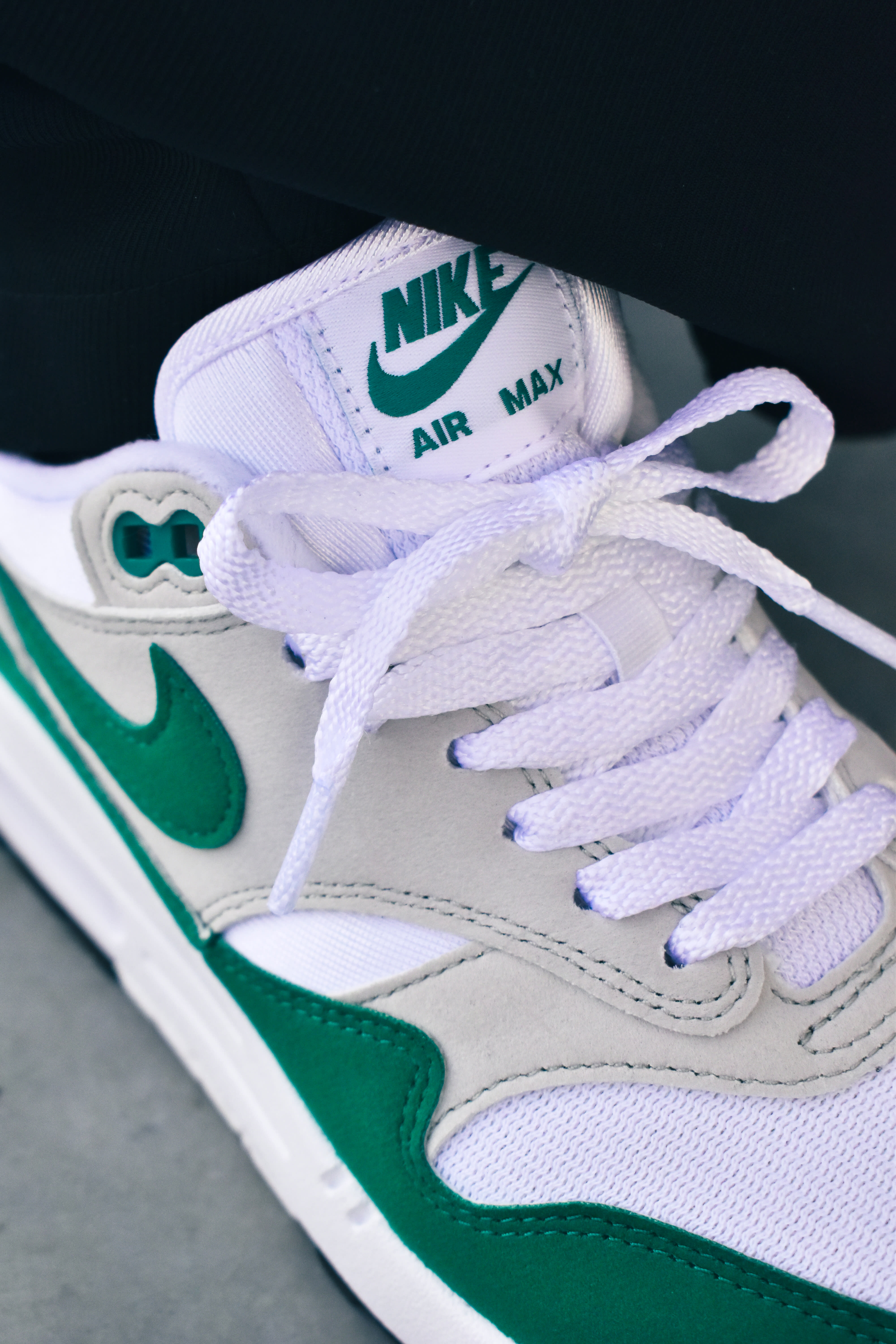 Nike Air Max 1 "Malachite" DZ2628-003