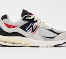 DTLR x New Balance 2002 R Lovers Only Foto 1