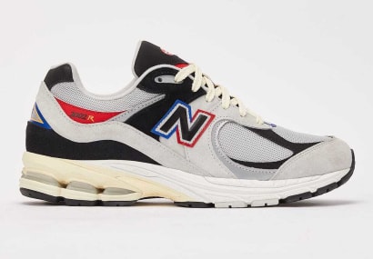 DTLR x New Balance 2002 R Lovers Only Foto 1