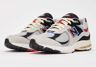 DTLR x New Balance 2002 R Lovers Only Foto 2