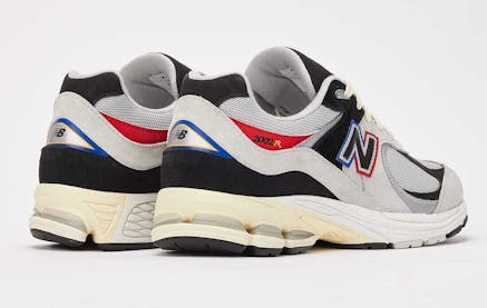 DTLR x New Balance 2002 R Lovers Only Foto 3