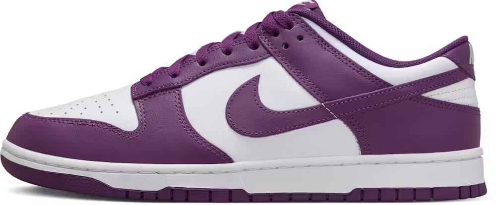 Nike Dunk Low Retro "Viotech"