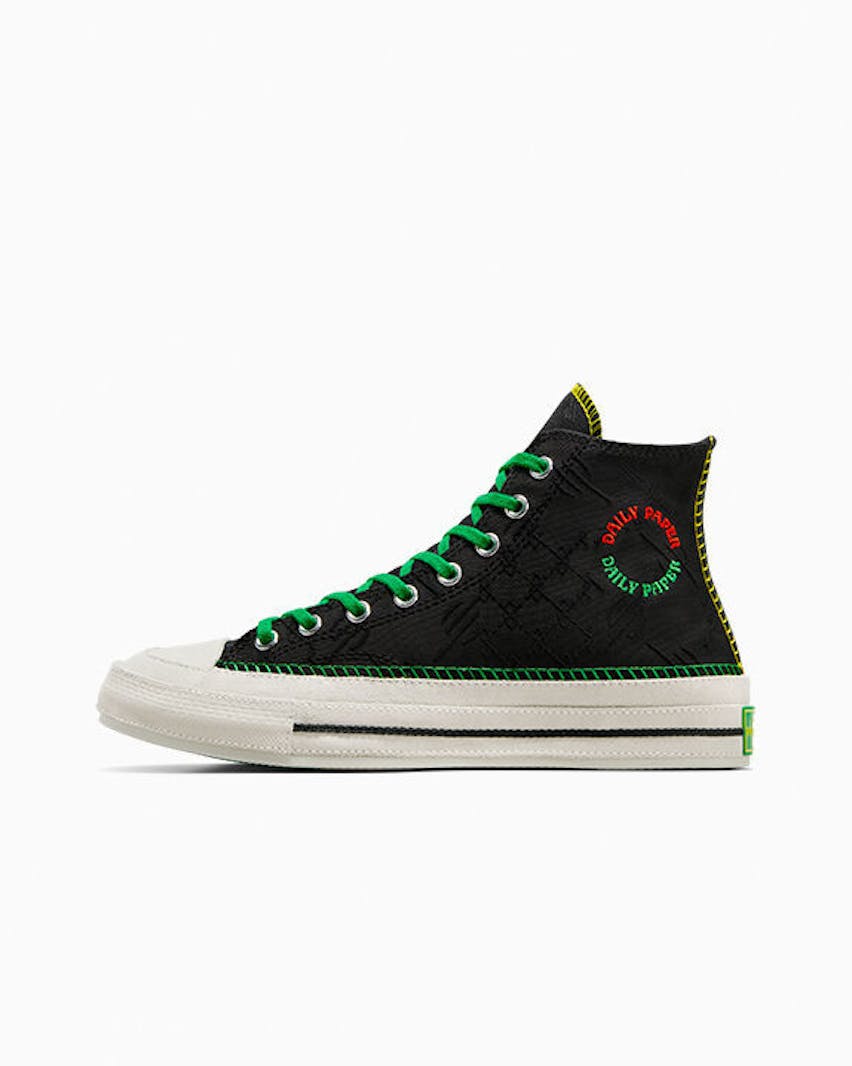 Daily Paper x Converse Chuck 70 Foto 1