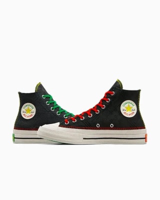 Daily Paper x Converse Chuck 70 Foto 3