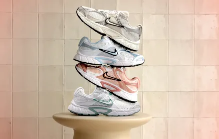 De Nike V5 RNR is de zomersneaker van Nike voor 2025