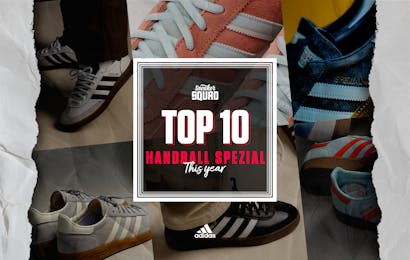 De top tien tofste Adidas Handball Spezial sneakers van dit moment 2024